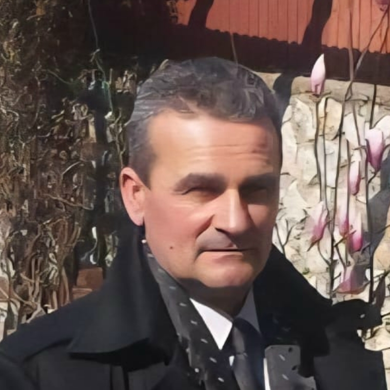 Dobred Dumitru