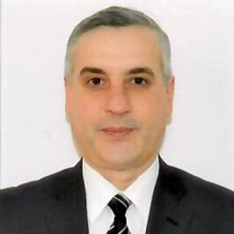 Vîlcea Ionică-Daniel