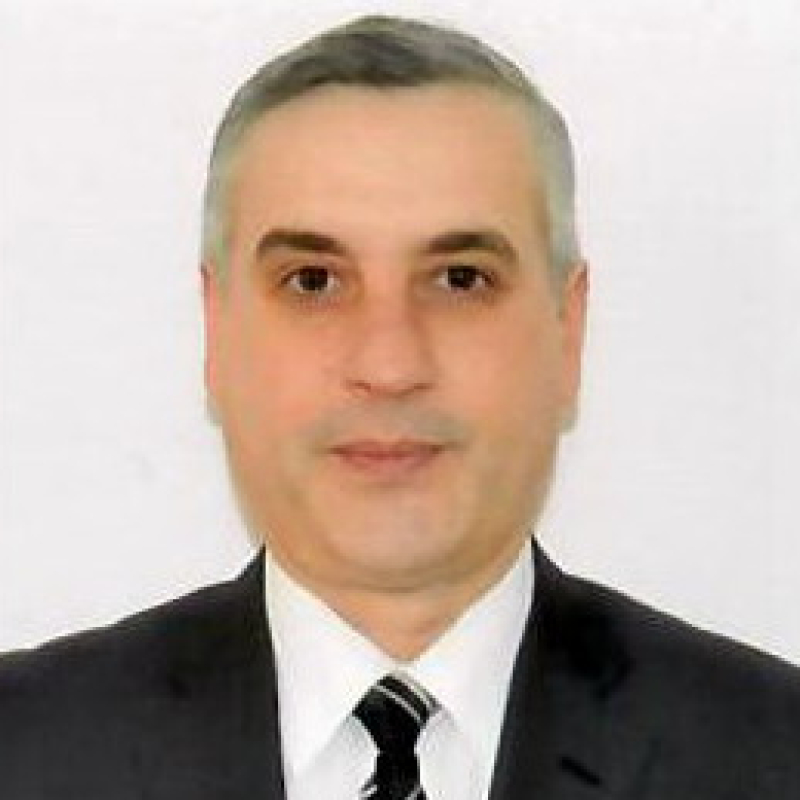 Vîlcea Ionică-Daniel